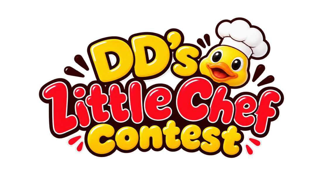 little chef contest logo